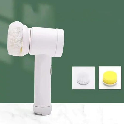 Cleangly Electric Cleaning Brush