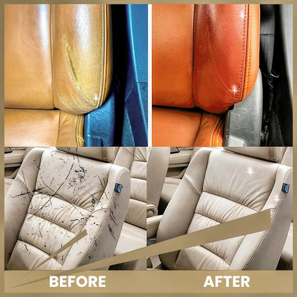Cleangly Leather Repair Gel - Restore Your Leather in 10 Minutes