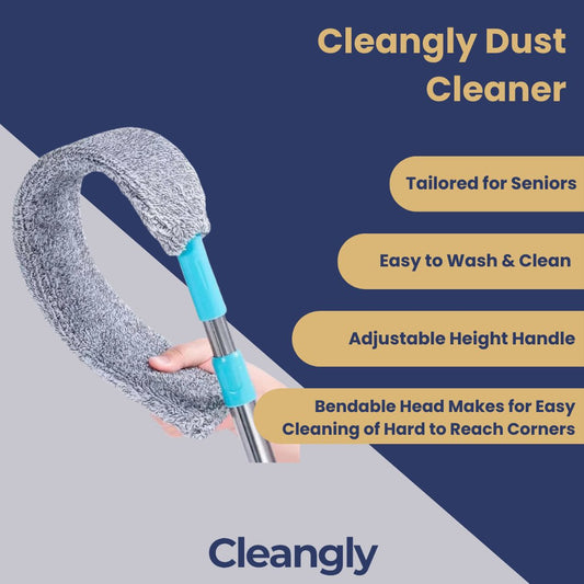 Cleangly Dust Cleaner